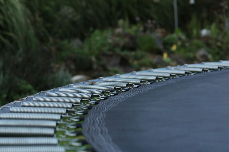 Trampolina